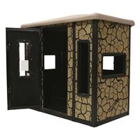 Muddy Penthouse Box Blind