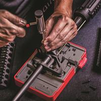 Real Avid Accu-Punch Hammer and Punches Kit