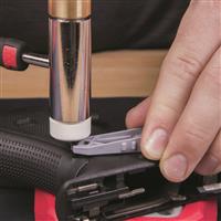 Real Avid Accu-Punch Hammer and Punches Kit
