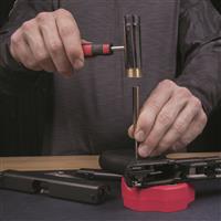 Real Avid Accu-Punch Hammer and Punches Kit