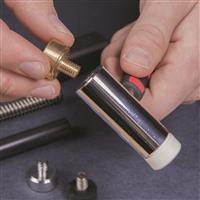 Real Avid Accu-Punch Hammer and Punches Kit
