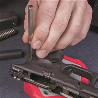 Real Avid Accu-Punch Hammer and Punches Kit