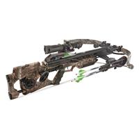 Excalibur Assassin 420 TD Crossbow Package