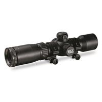 Excalibur TACT-100 Illuminated Crossbow Scope