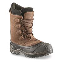 Baffin Men's Control Max Insulated Waterproof Boots