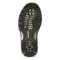 Outsole view
