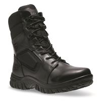 Bates Men's Maneuver 9.5-inch Side-zip Waterproof Tactical Boots