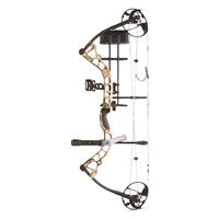 Diamond Archery B12489 Infinite Edge Pro Package Breakup Country Right Hand 5-70 lbs