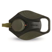 Ergonomic comfort pads for non-fatigued pressing