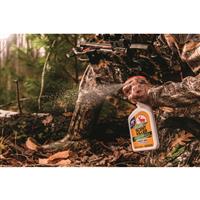 Wildlife Research Center Scent Killer Autumn Formula, 24 fl. oz. Spray Bottle and 24 oz. Refill