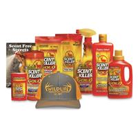 Wildlife Research Center Scent Killer Gold Ultimate Kit