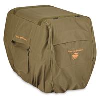 ArcticShield Uninsulated Kennel Cover Sportsman's Guide