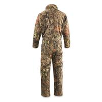 Back view, Mossy Oak Break-Up® COUNTRY™
