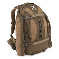 alps monarch x backpack