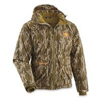 NOMAD Men's Conifer Waterproof 