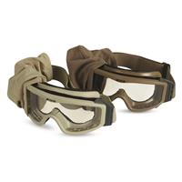 U.S. Military Surplus ESS Goggles