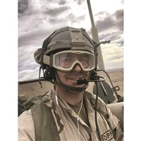 U.S. Military Surplus ESS Goggles