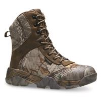 Wolverine Men's Archer 2 Waterproof Insulated Hunting Boots, 400-gram