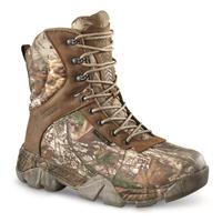 wolverine extreme country boots