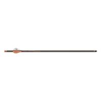 CenterPoint Carbon Crossbow Arrows, 400 Grain, 6 Pack