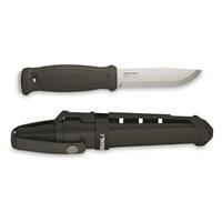 Morakniv Garberg Knife with Multi-Mount Sheath
