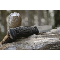 TPE handle with full tang blade