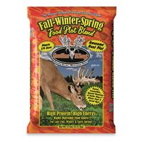 Antler King Fall-Winter-Spring Food Plot Blend