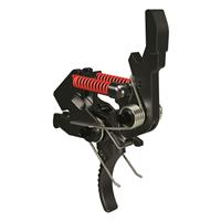 HIPERFIRE HIPERTOUCH Elite AR-15/AR-10 Trigger Assembly
