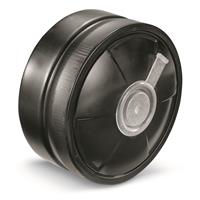 Italian Military Surplus 40mm NATO Gas Mask Filter