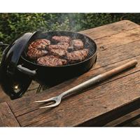 Italian Military Surplus XL BBQ Fork