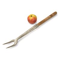 Italian Military Surplus XL BBQ Fork