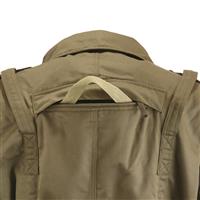 Extraction strap