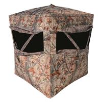 Muddy Infinity 2-person Ground Blind
