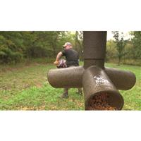 Patented Free Choice Protein/Gravity Head
