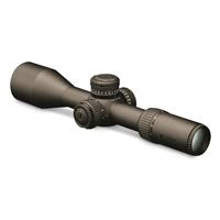 Vortex Razor HD Gen II 4.5-27x56mm Rifle Scope, FFP EBR-7C MOA Reticle