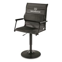 Height-adjustable Pedestal