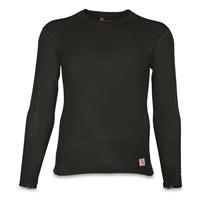 Carhartt Men&#039;s Base Force Midweight Classic Crew Base Layer Top