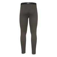 Smooth polyester face for easy layering