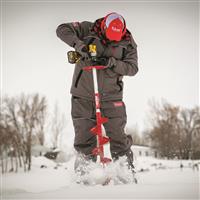 Eskimo 8" Pistol Bit Ice Auger