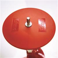 Eskimo 8" Pistol Bit Ice Auger