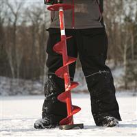 Eskimo 8" Pistol Bit Ice Auger
