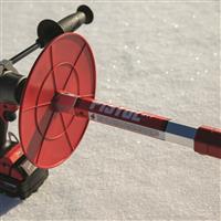 Eskimo 8" Pistol Bit Ice Auger