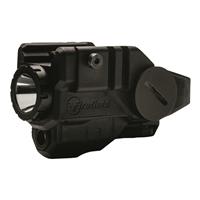 Firefield BattleTek Tactical Light with Green Laser