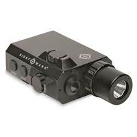 Sightmark LoPro Mini Combo  Green Laser LED Light