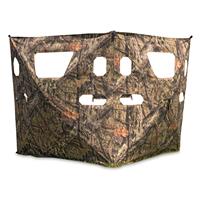 Rhino Cut N&#039; Run 2-panel Hunting Blind