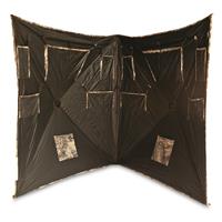 Rhino Cut N' Run 2-panel Hunting Blind, Realtree EDGE™