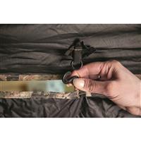 Rhino Cut N' Run 2-panel Hunting Blind, Realtree EDGE™