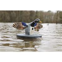 MOJO Elite Series Floater Mallard Motion Decoy