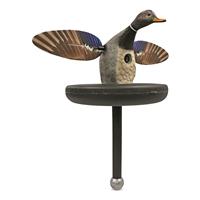 MOJO Elite Series Floater Mallard Motion Decoy