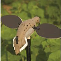 MOJO Voodoo Dove Motion Decoy